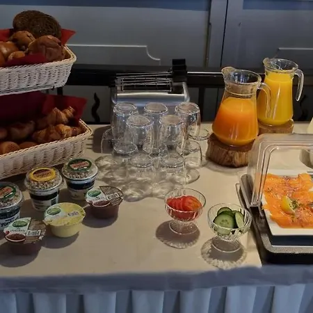 Otel Restaurant Keizersberg