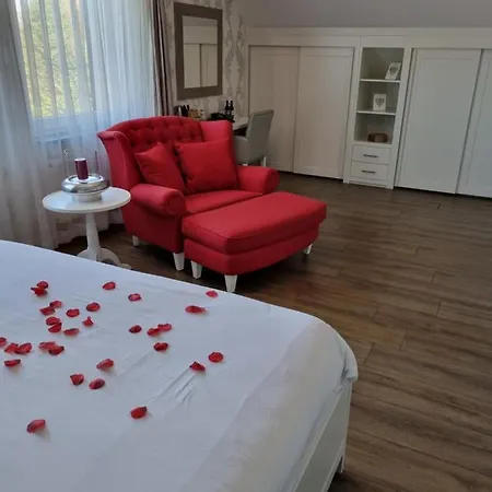 Restaurant Keizersberg