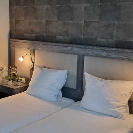Restaurant Keizersberg Hotell 3*