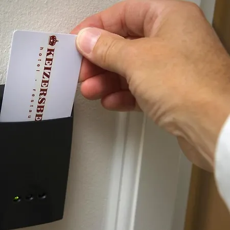 Restaurant Keizersberg Otel Elsendorp