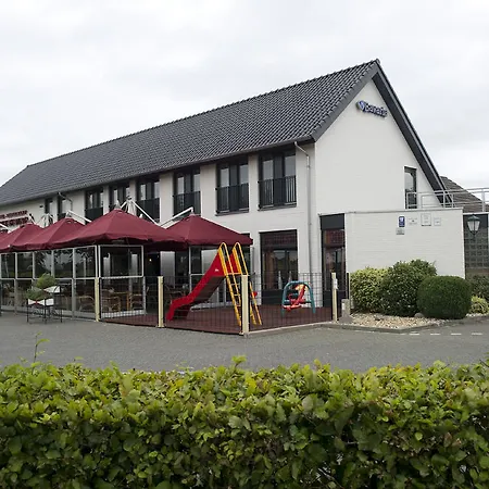 Restaurant Keizersberg Hotel