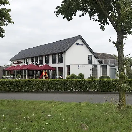 Hotell Restaurant Keizersberg