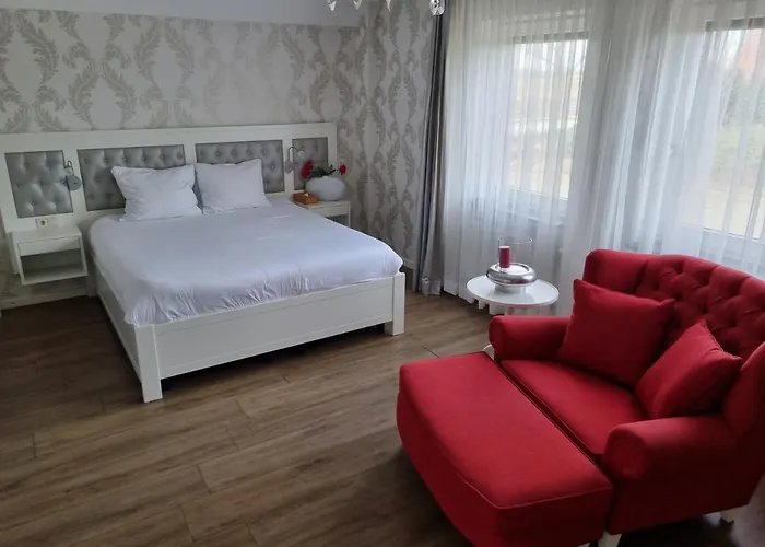 酒店 凯哲斯堡餐厅酒店 Elsendorp