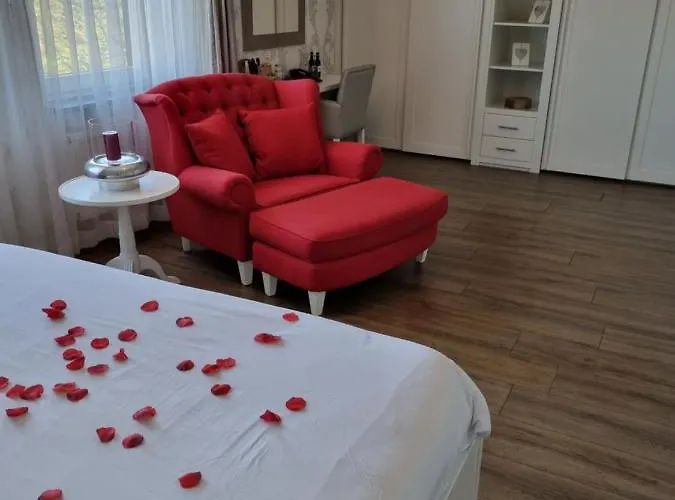 凯哲斯堡餐厅酒店