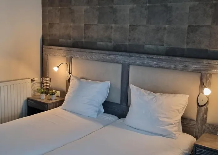 Restaurant Keizersberg Hotel 3*