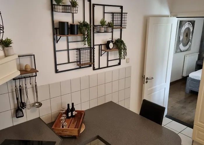 Restaurant Keizersberg 3*