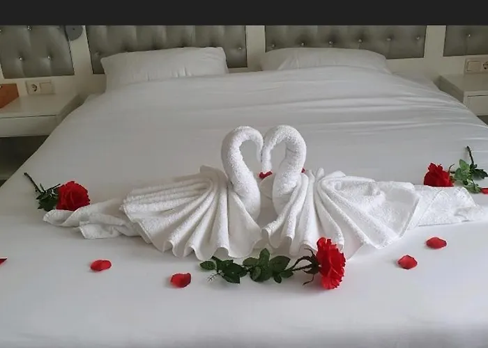 酒店 凯哲斯堡餐厅酒店