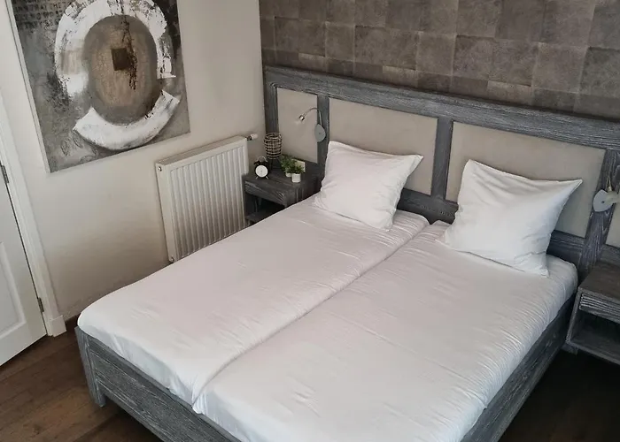 Hotel Restaurant Keizersberg