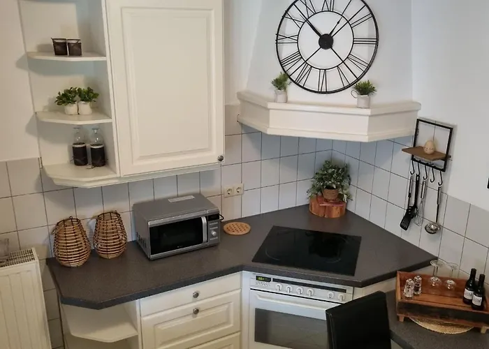 凯哲斯堡餐厅酒店 酒店 3*