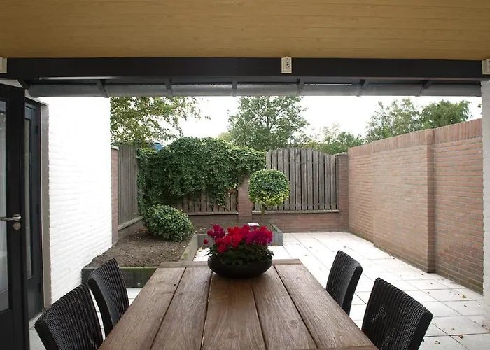 凯哲斯堡餐厅酒店 3* Elsendorp