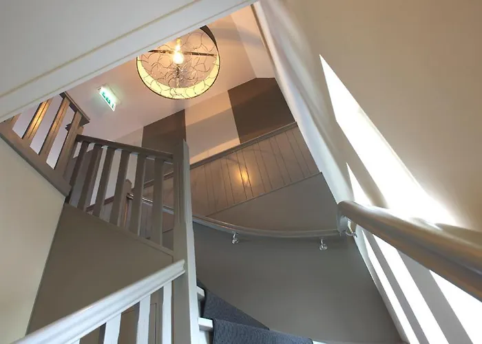 凯哲斯堡餐厅酒店 酒店