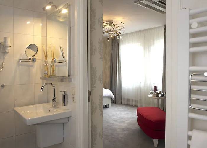 凯哲斯堡餐厅酒店