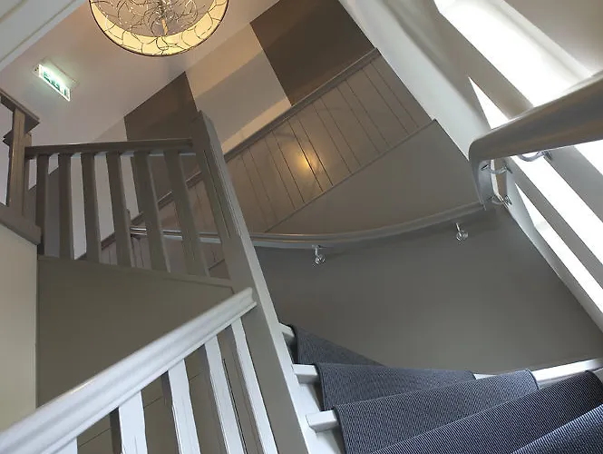 酒店 凯哲斯堡餐厅酒店