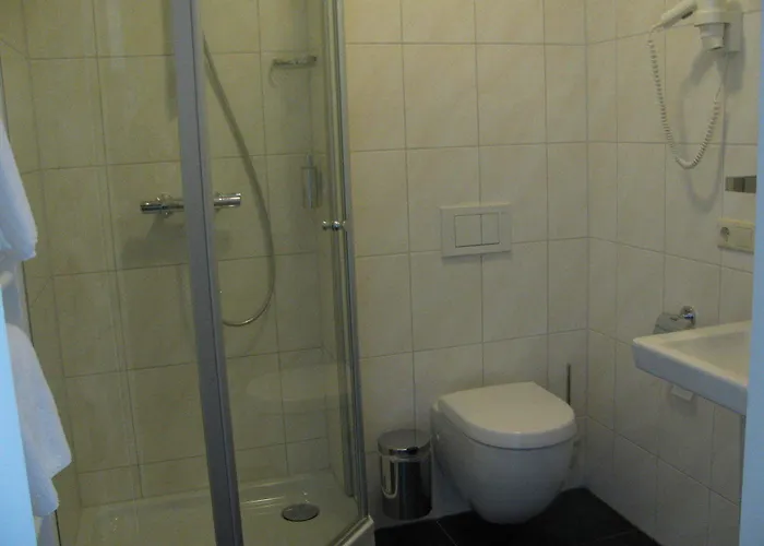 Restaurant Keizersberg Hotel 3*