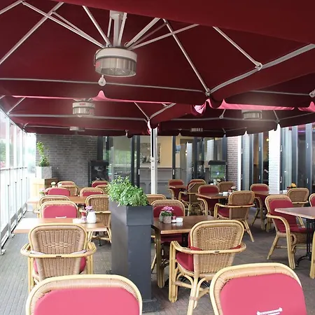 فندق Restaurant Keizersberg Elsendorp