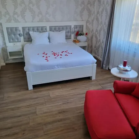 Restaurant Keizersberg فندق 3*