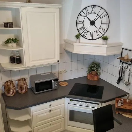 Restaurant Keizersberg فندق 3*