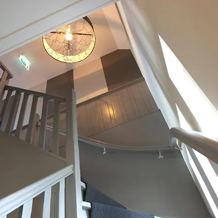 Restaurant Keizersberg فندق