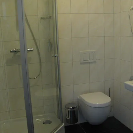 Restaurant Keizersberg فندق 3*