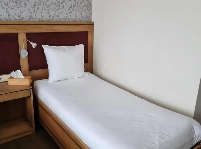 Restaurant Keizersberg Elsendorp