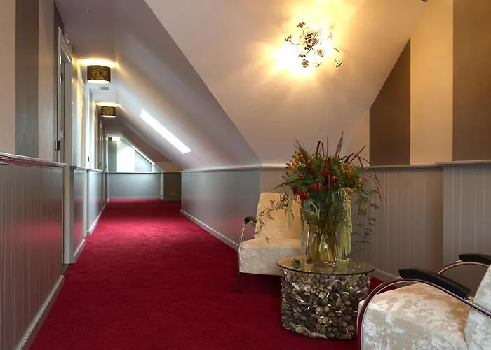 Restaurant Keizersberg 3*