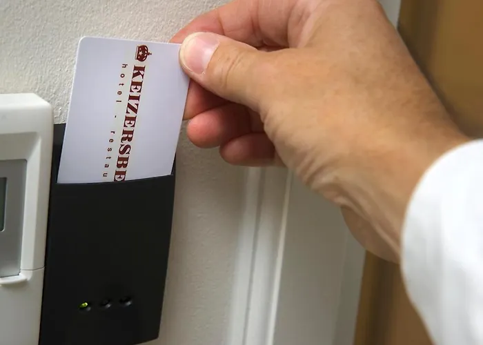 Restaurant Keizersberg Hotel Elsendorp