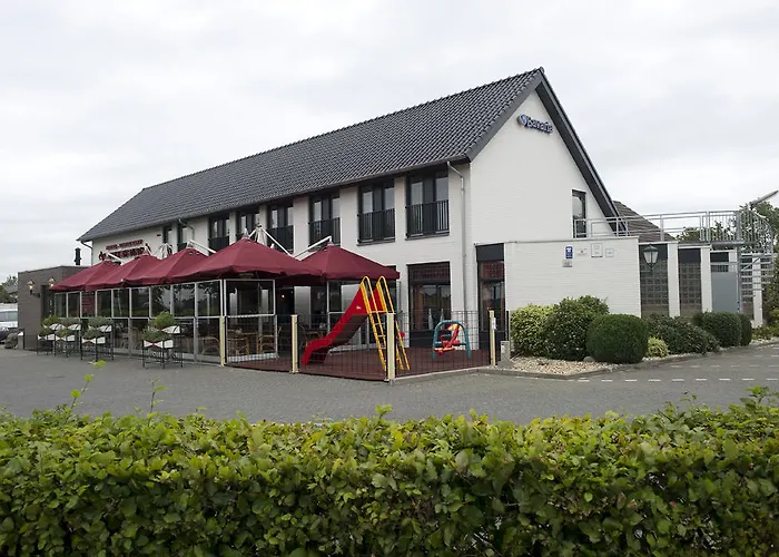 Restaurant Keizersberg Hotel