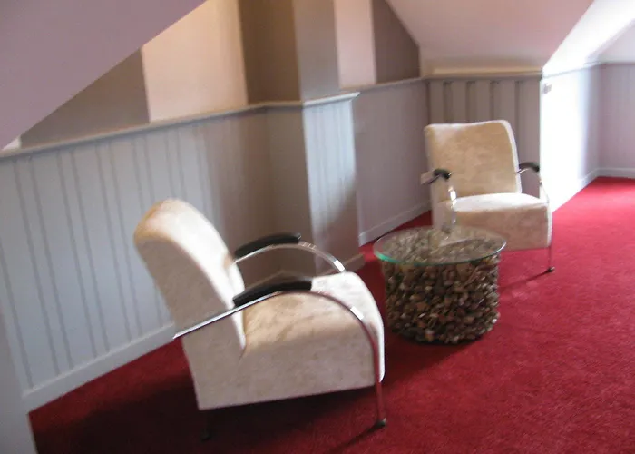 Hotel Restaurant Keizersberg